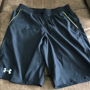 Under Armour shorts